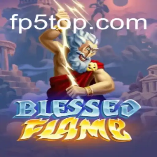 Descubra o Novo Mundo de BlessedFlame