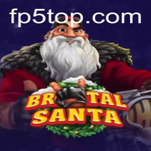 Descubra o Desafio Intenso de BrutalSanta: Um Jogo que Une Ação e Estratégia na Plataforma fp5.com