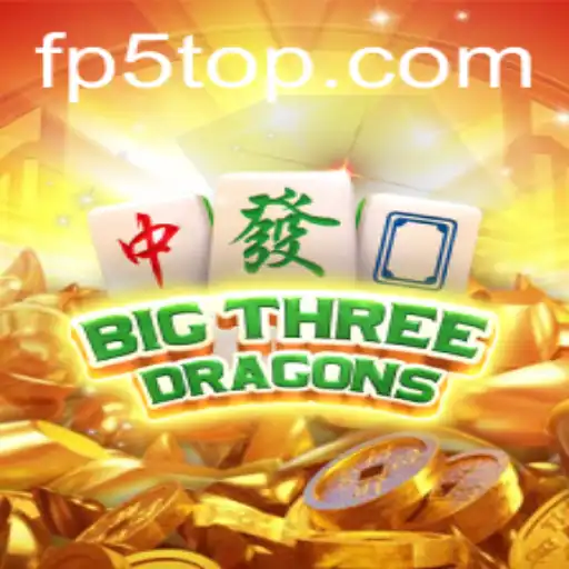 Descubra BigThreeDragons: O Novo Fenômeno do Mundo dos Jogos