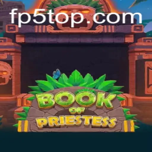 Desvendando os Mistérios de 'BookOfPriestess': Um Novo Horizonte no Universo dos Jogos Digitais