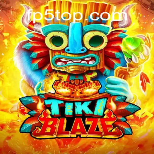 Conheça TikiBlaze: O Jogo Inovador que Estimula Estratégia e Aventura