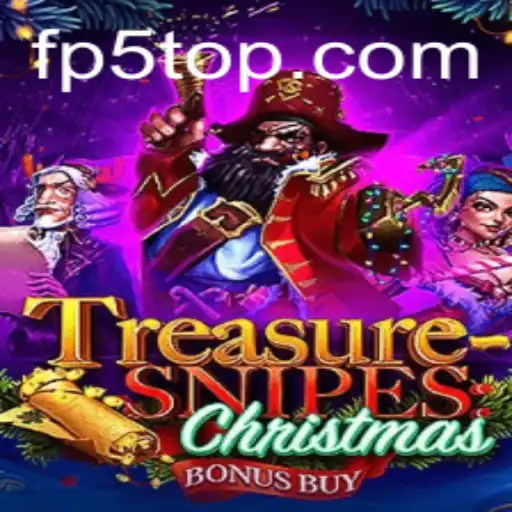 Explorando o Mundo de TreasuresnipesChristmas: Um Jogo de Natal Aventureiro