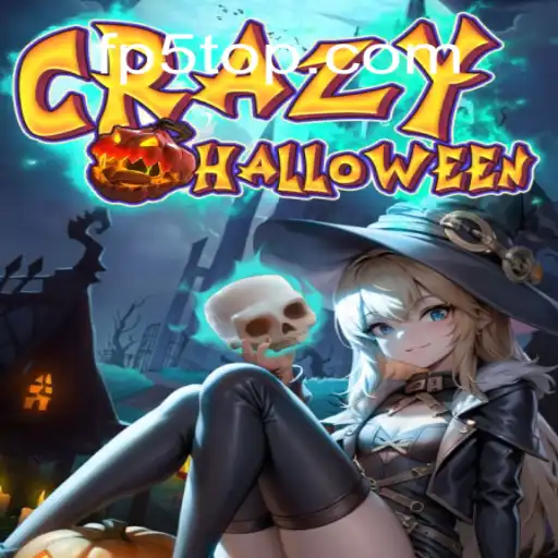 CrazyHalloween: Descubra a Diversão do Jogo Inovador de fp5.com