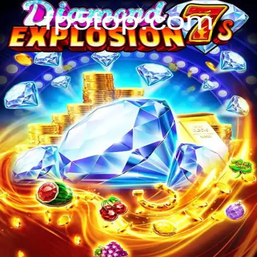 Descubra DiamondExplosion7s: A Nova Sensação do Mundo dos Jogos