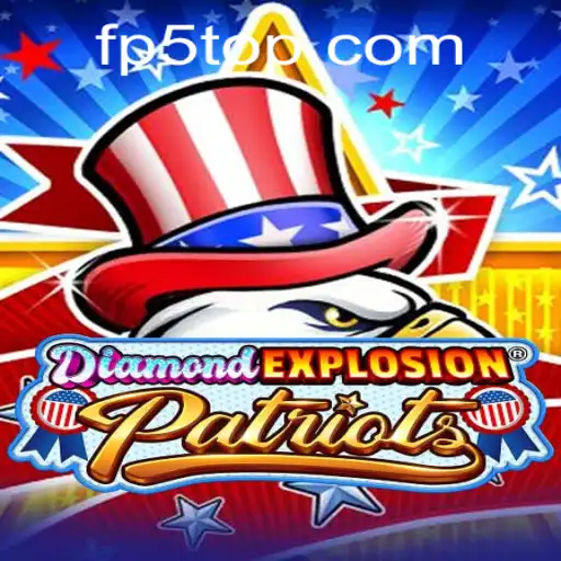 Descubra DiamondExplosionPatriots: O Desafio Explosivo do Momento