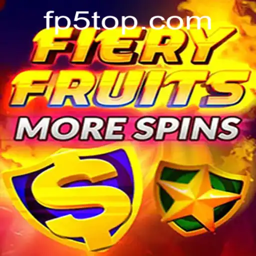 Explorando o Universo do Jogo FieryFruitsMoreSpins