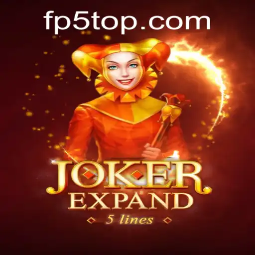Descubra o Mundo Emocionante de JokerExpand