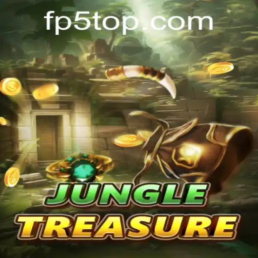 Descubra os Mistérios de JungleTreasure: Uma Emocionante Aventura Virtual