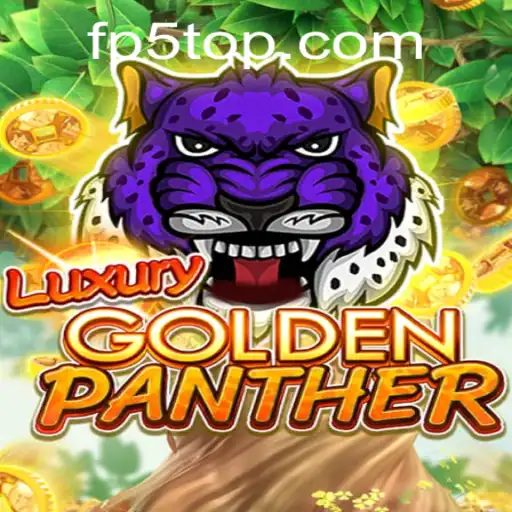 Descubra 'LUXURYGOLDENPANTHER': A Nova Aventura de Jogo de Tabuleiro