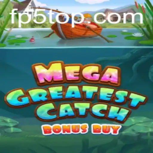 MegaGreatestCatchBonusBuy: Uma Imersão no Mundo das Pescas Virtuais