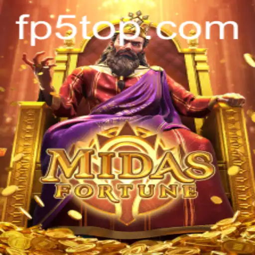 MidasFortune: Descubra o Novo Fenômeno dos Jogos Online