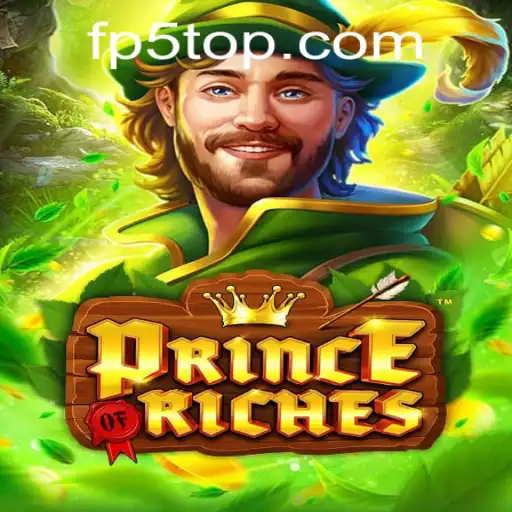 PrinceOfRiches: O Guia Completo para Dominar este Empolgante Jogo de Estratégia