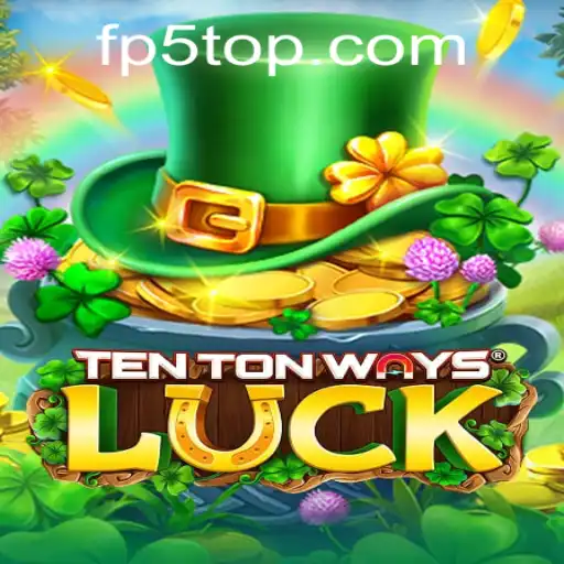 TenTonWaysLuck: Explorando as Dimensões de um Jogo Inovador
