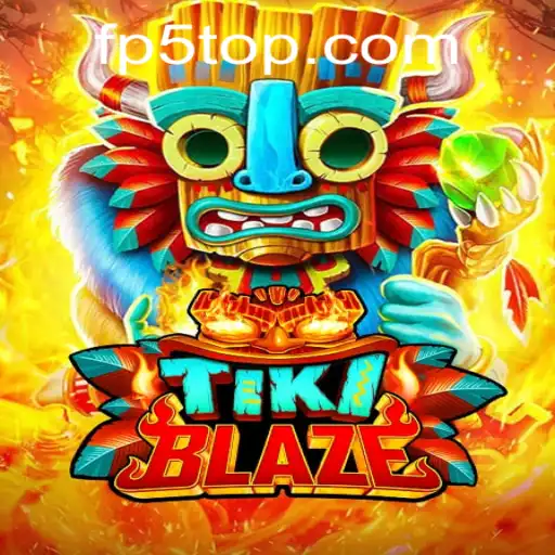 Conheça TikiBlaze: O Jogo Inovador que Estimula Estratégia e Aventura